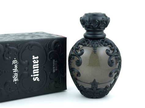 sinner perfume dupe|kat von d sinner.